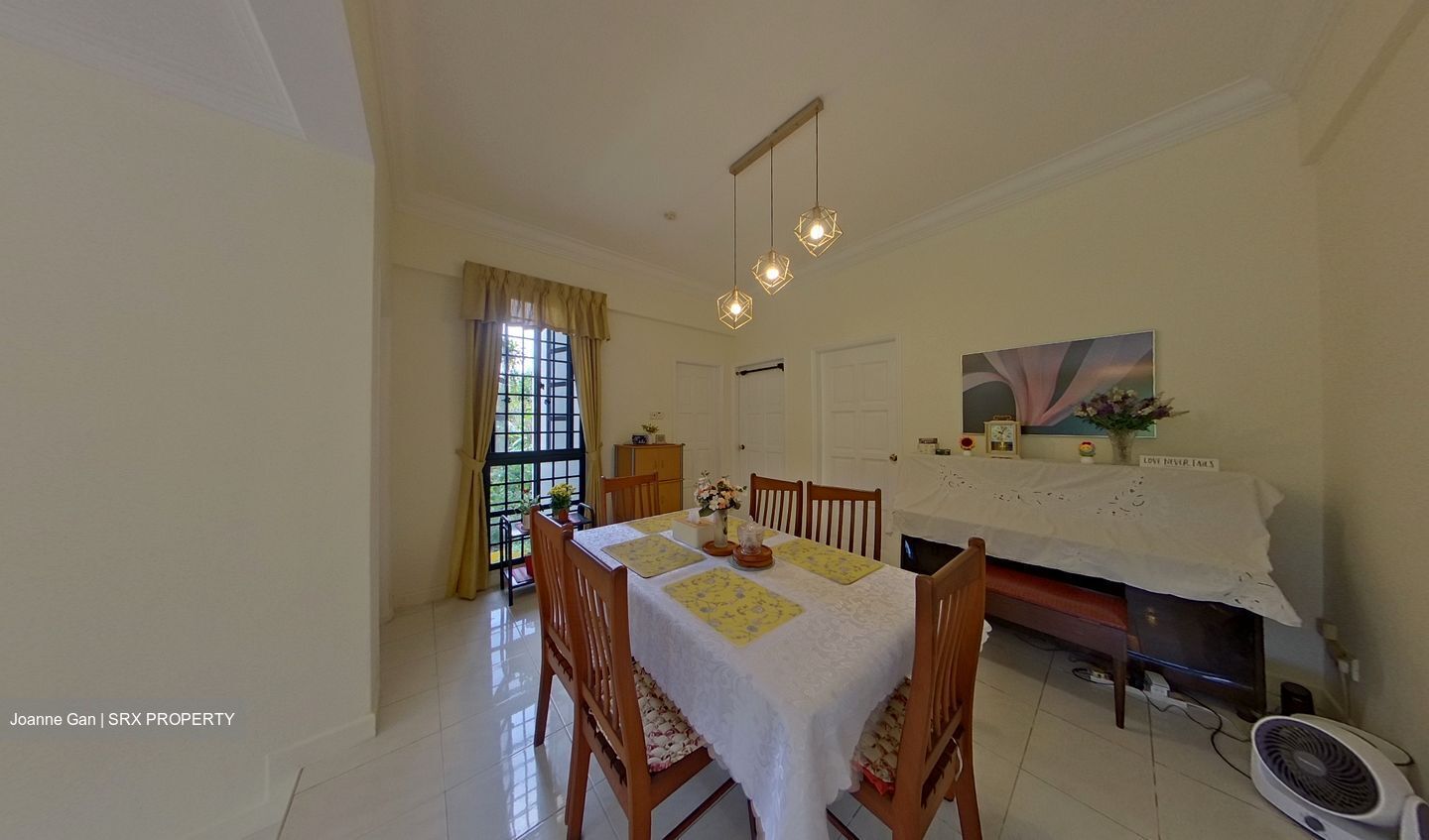 Pin Mansion (D19), Apartment #488587941